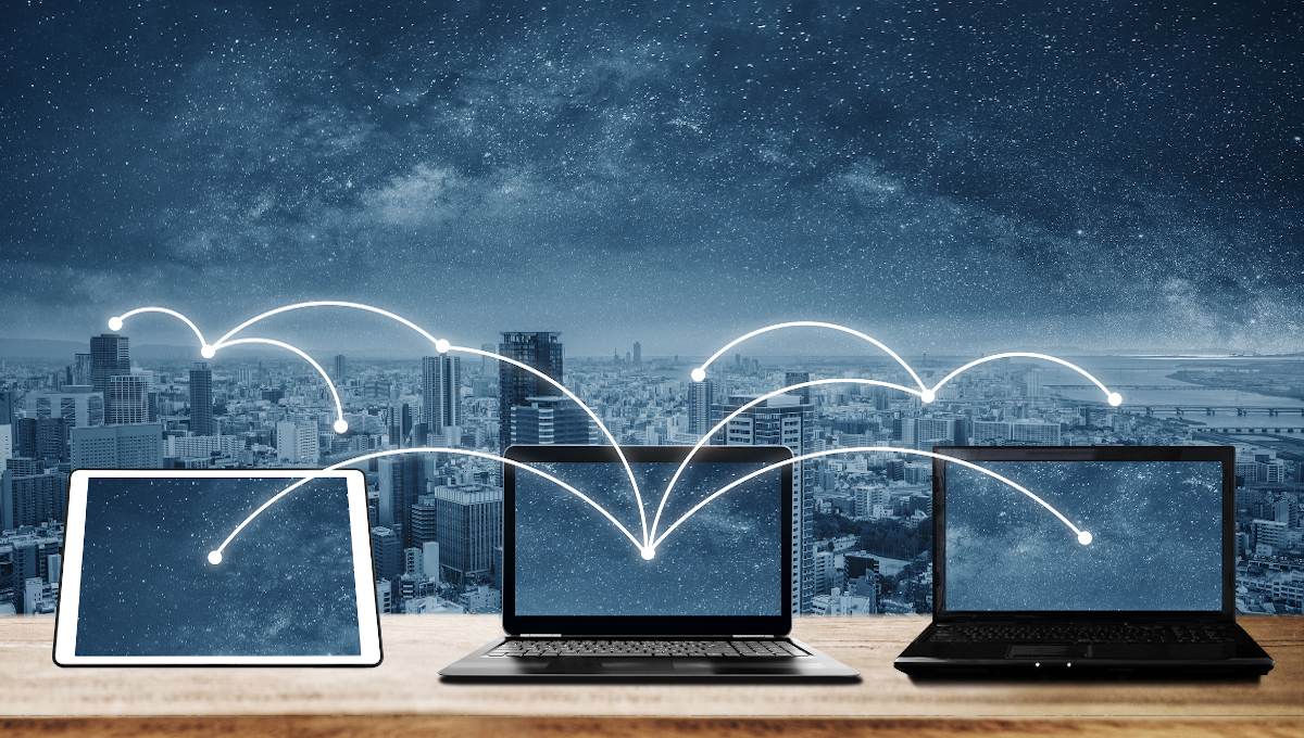 Solving new era food safety challenges requires advancements in data sharing