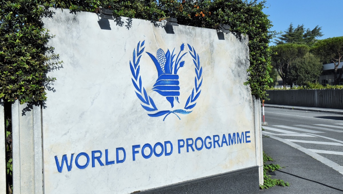 dreamstime_world food programme WFP