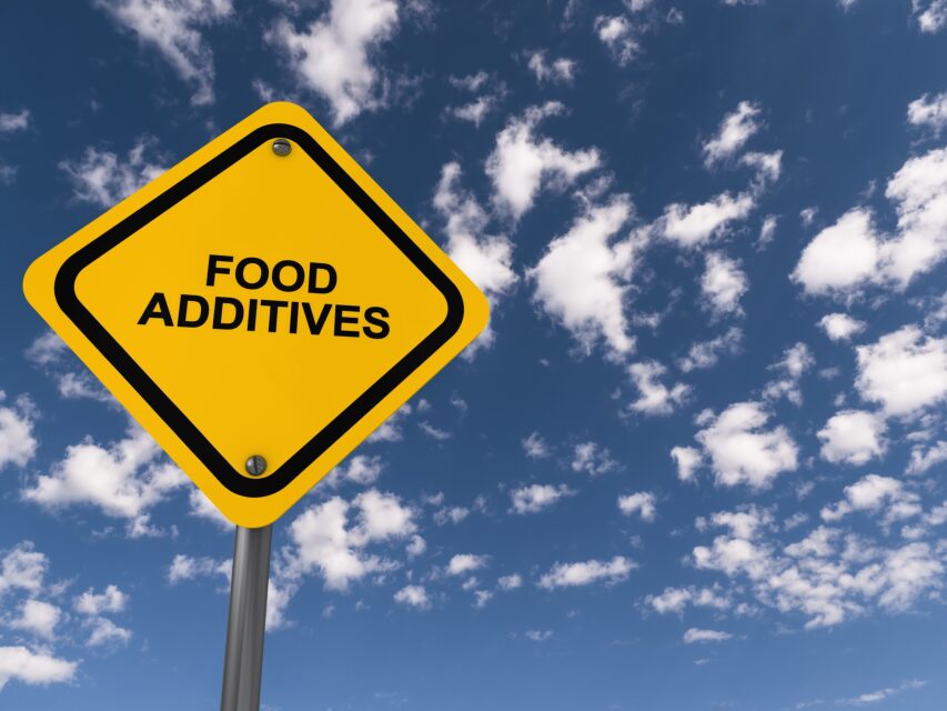 foos additives