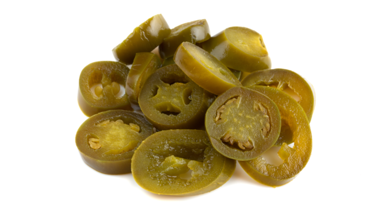 jalapenos