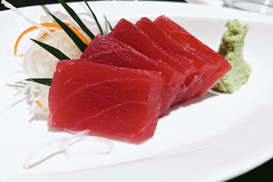 sushimi