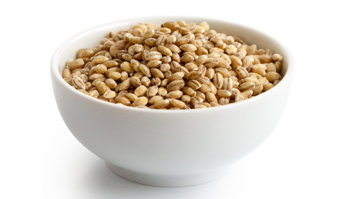 Barley