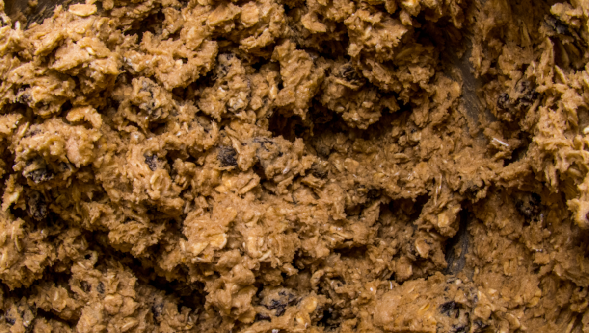 Cookie dough