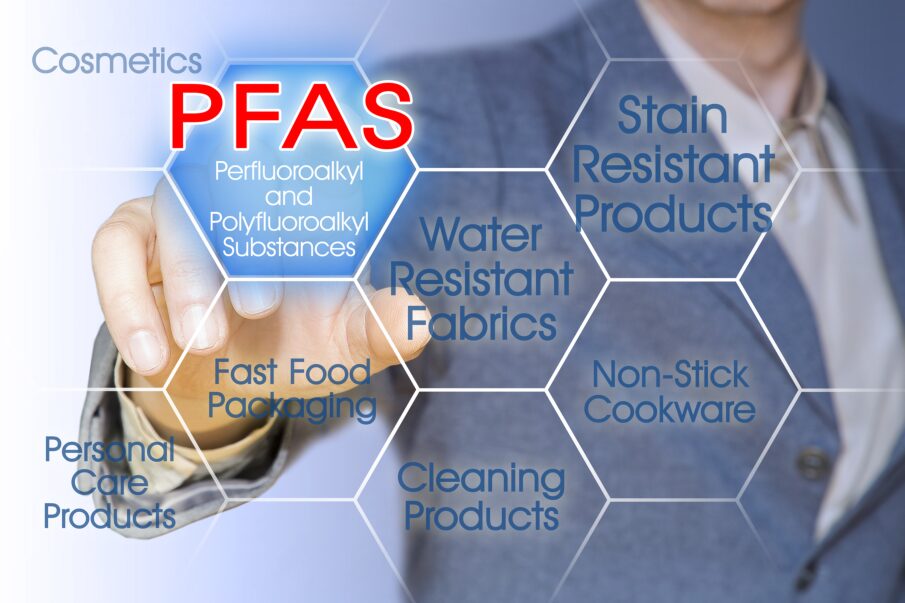 PFAS