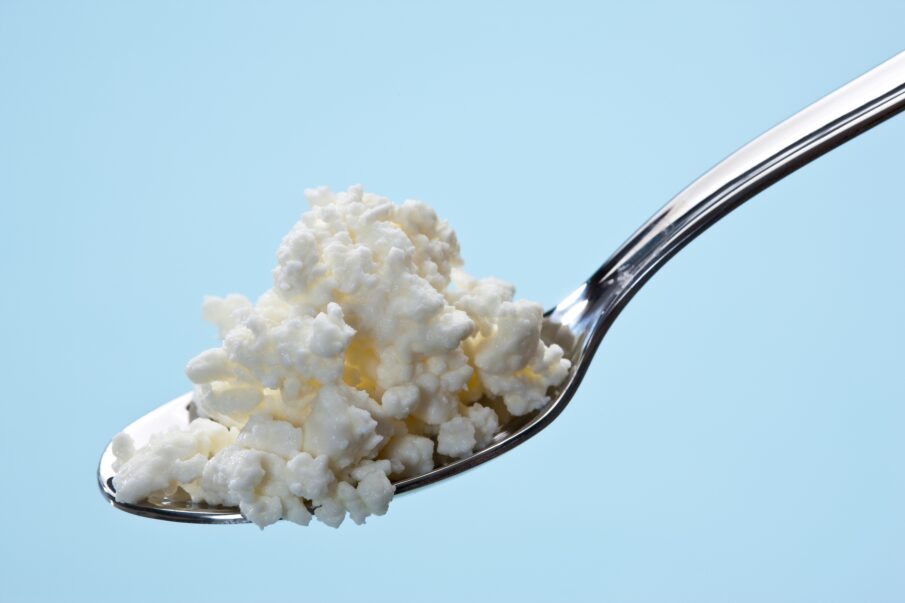 cottage cheese
