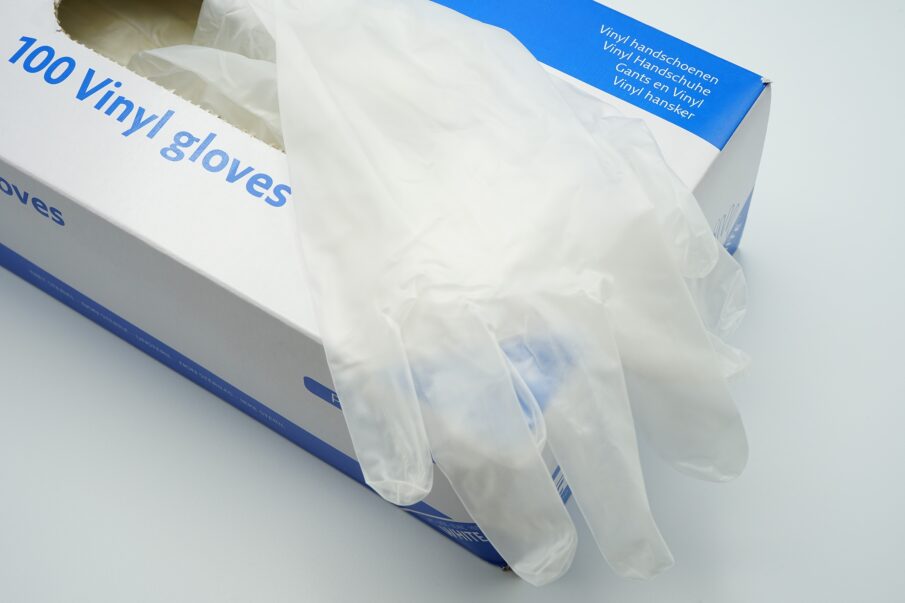 gloves