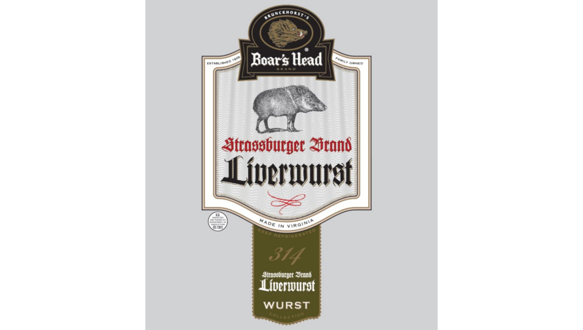Boar's Head recall