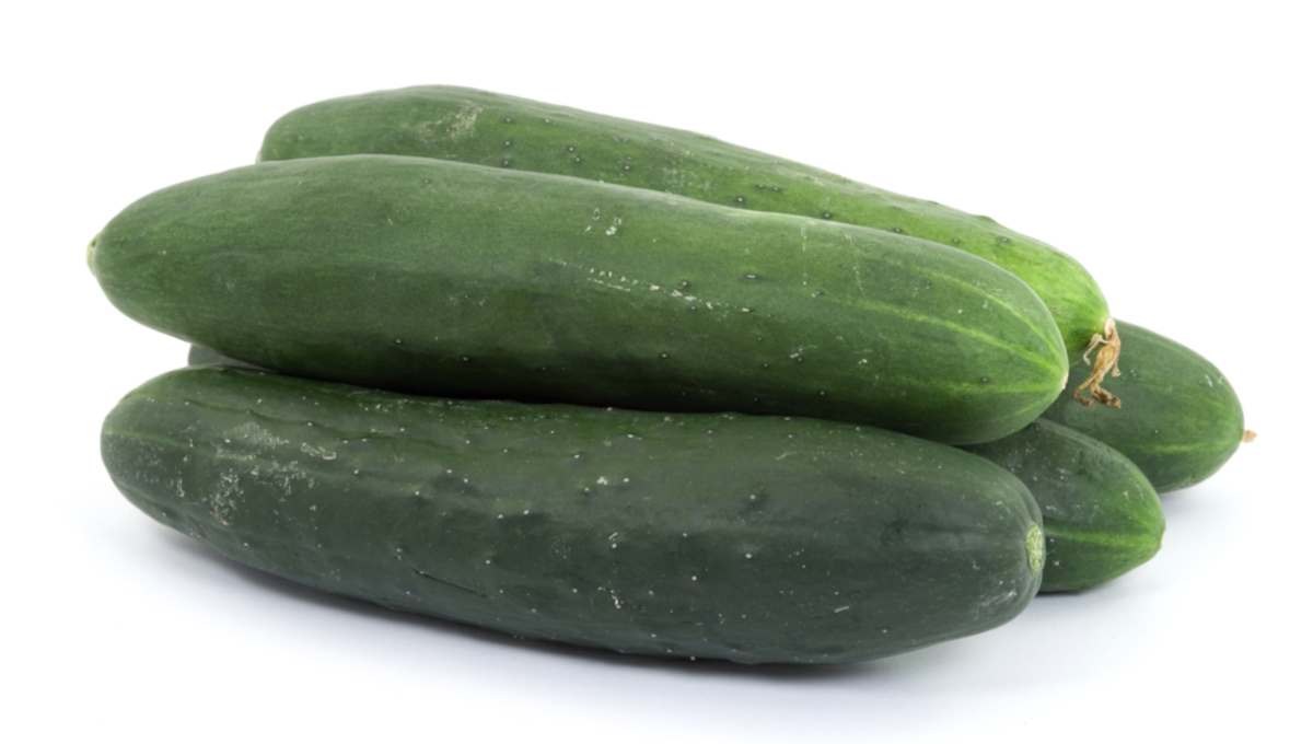 Cucumbers