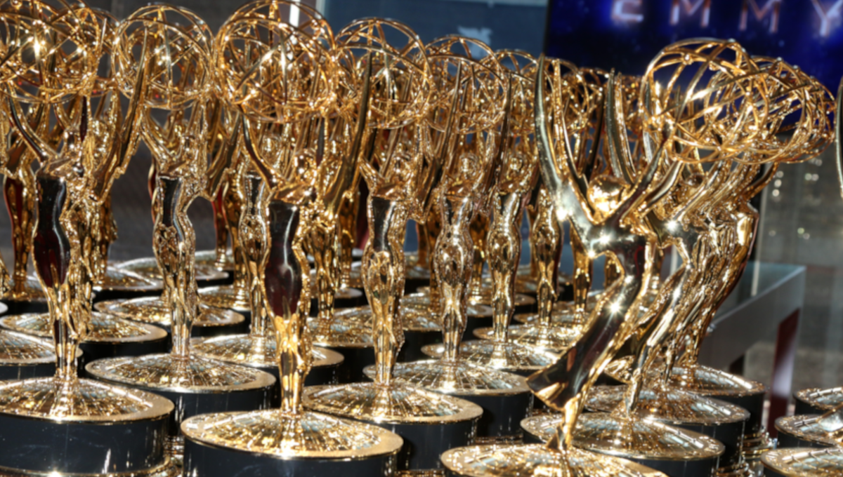 Emmy