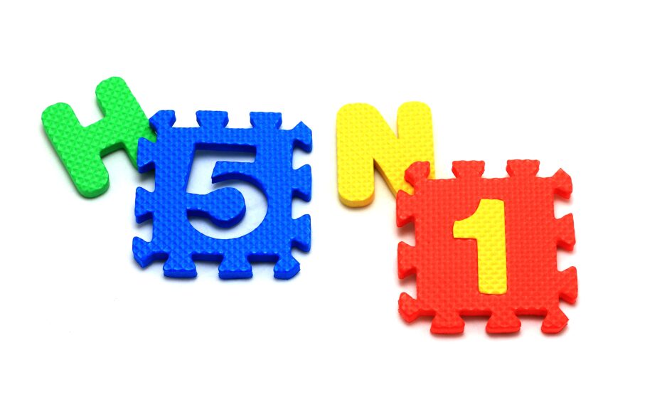 H5N1