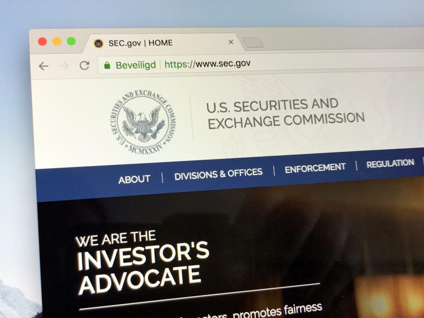 SEC