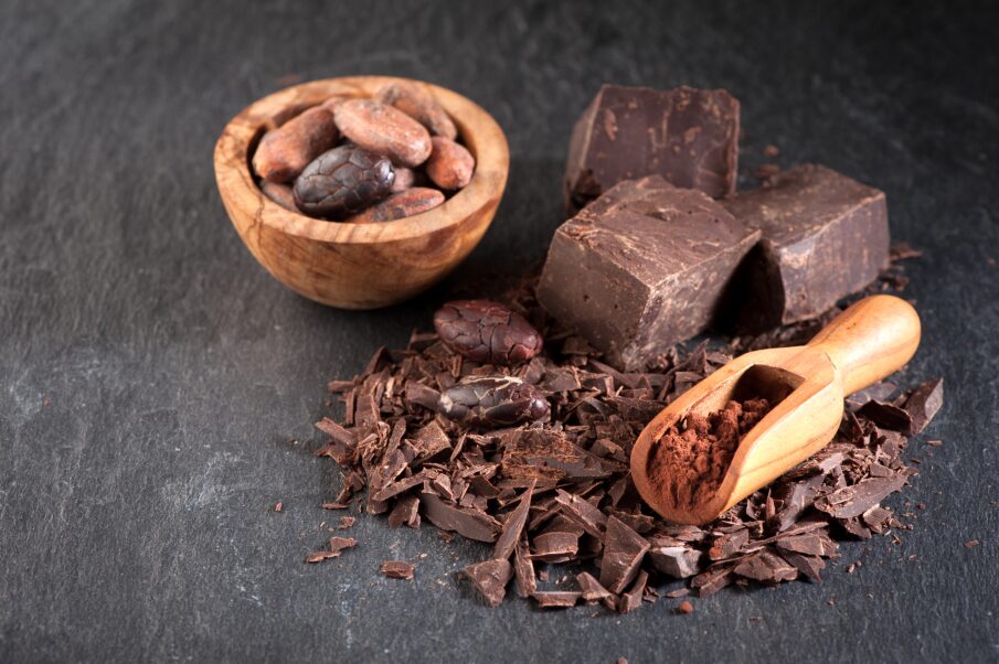 chocolate
