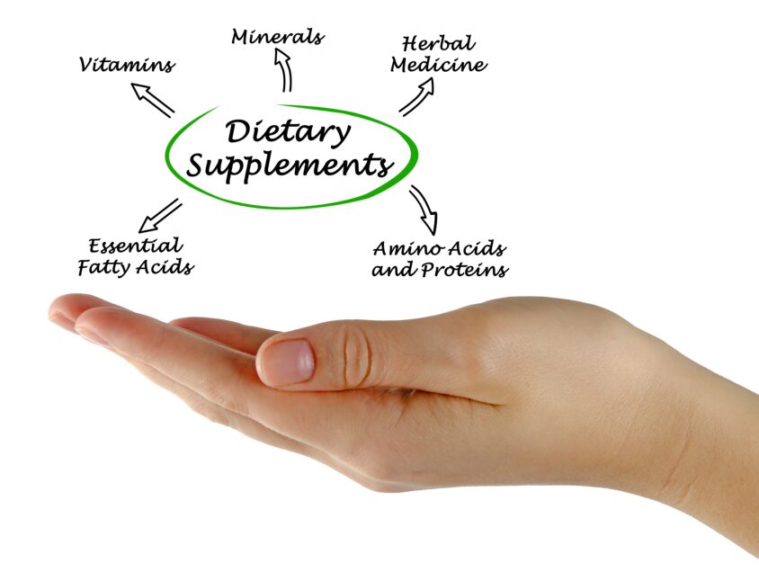 dietary supplements