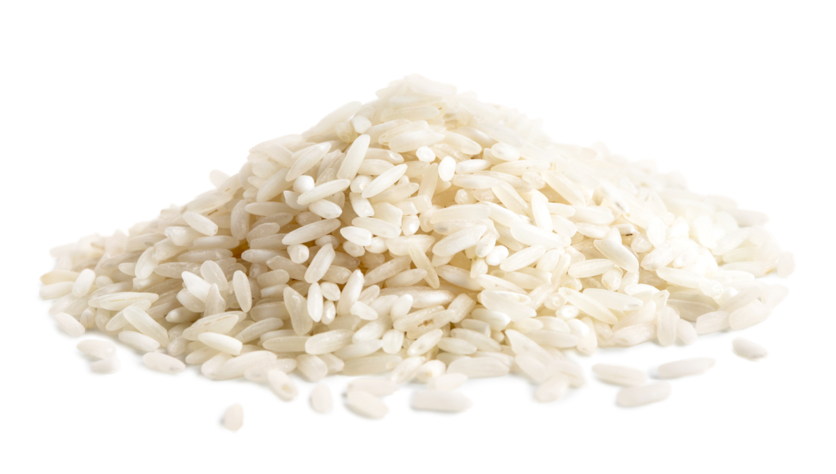 rice
