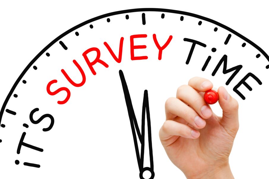 survey research