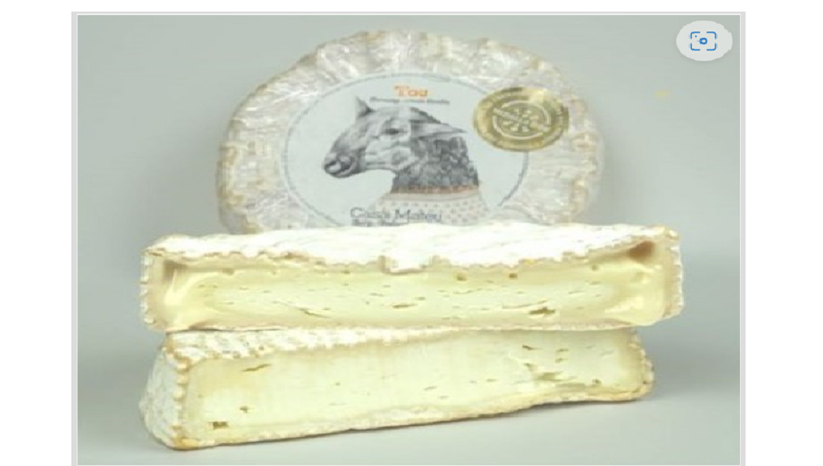 AESAN spain raw milk cheese Salmonella recall Aug 24