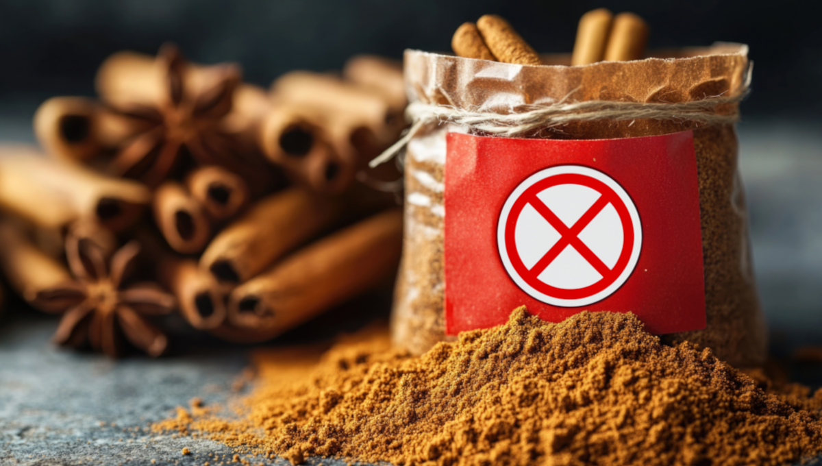 Cinnamon