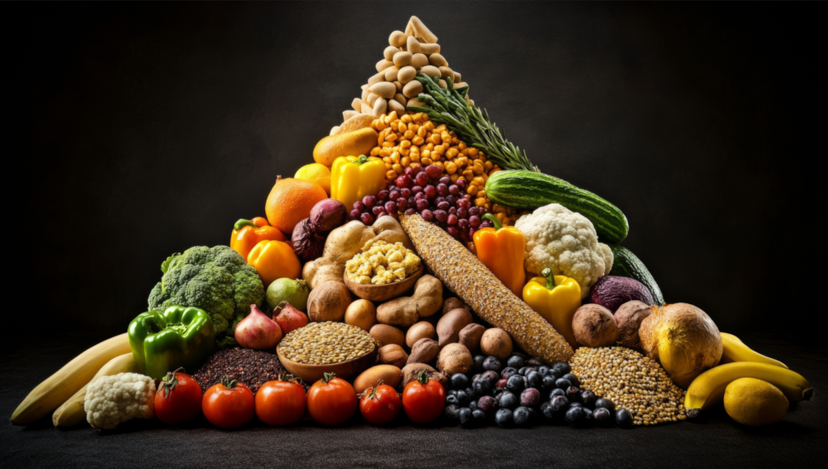 Food guidelines