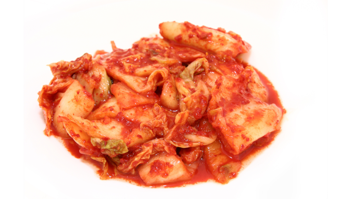 Kimchi