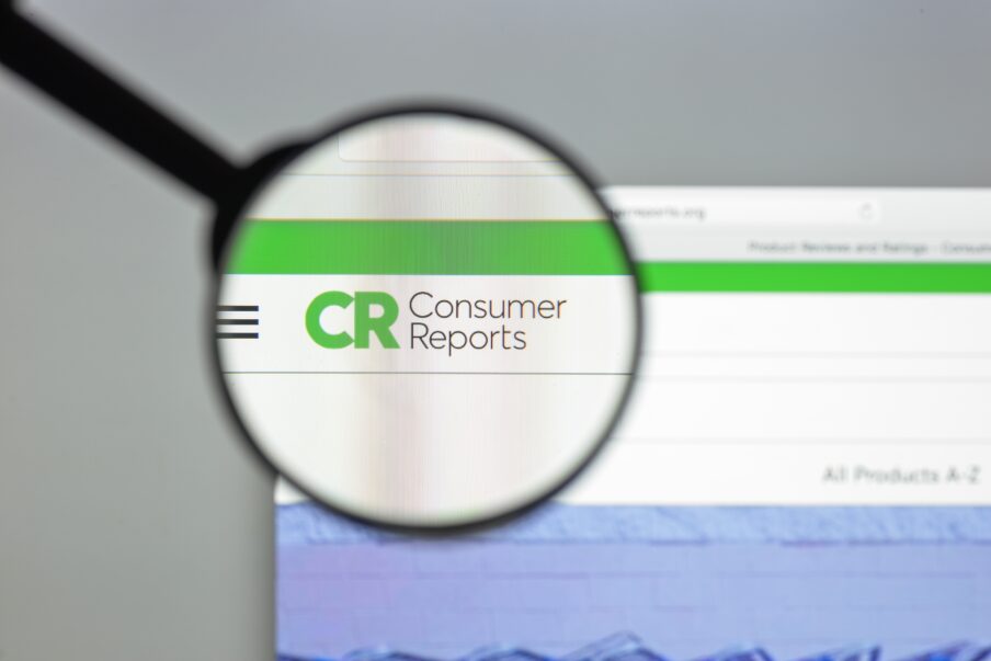 consumer reports