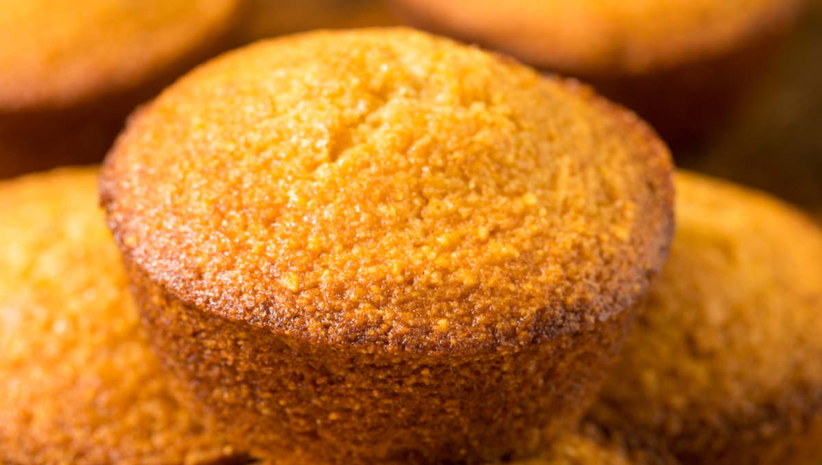cornbread muffins