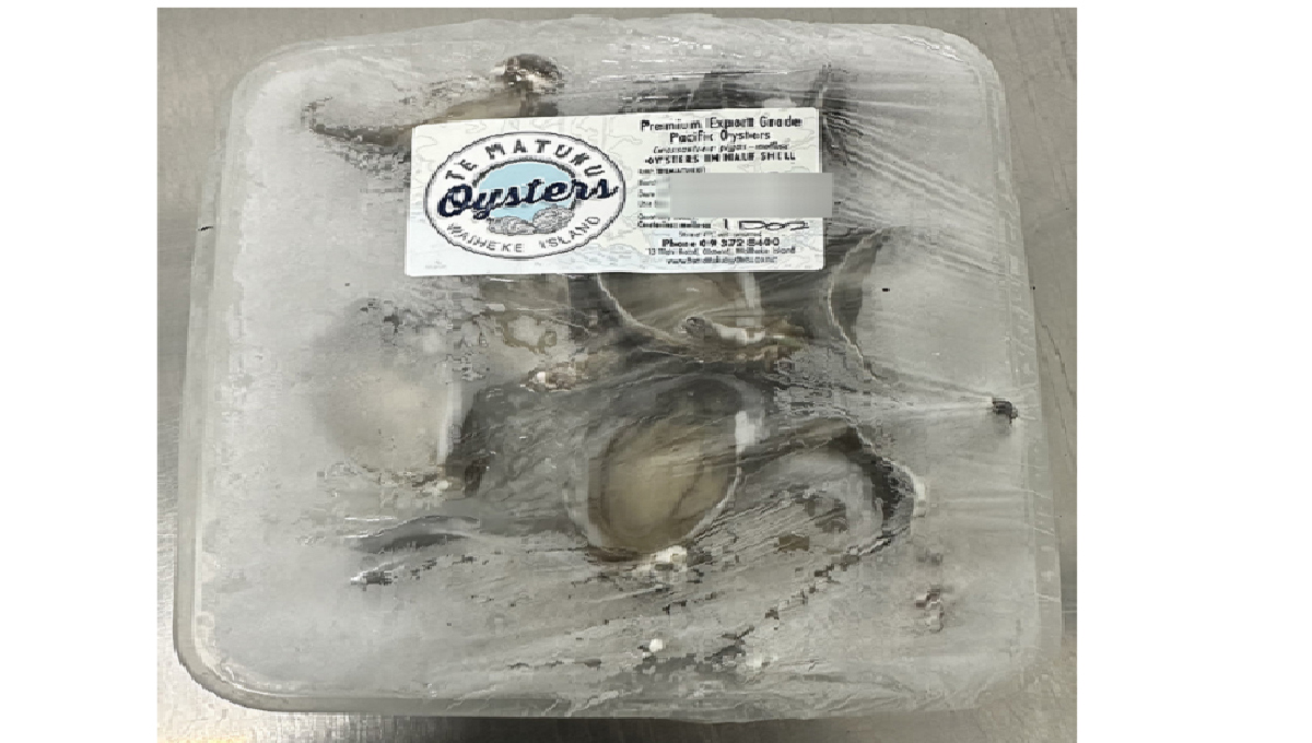 nz oyster norovirus aug 2024