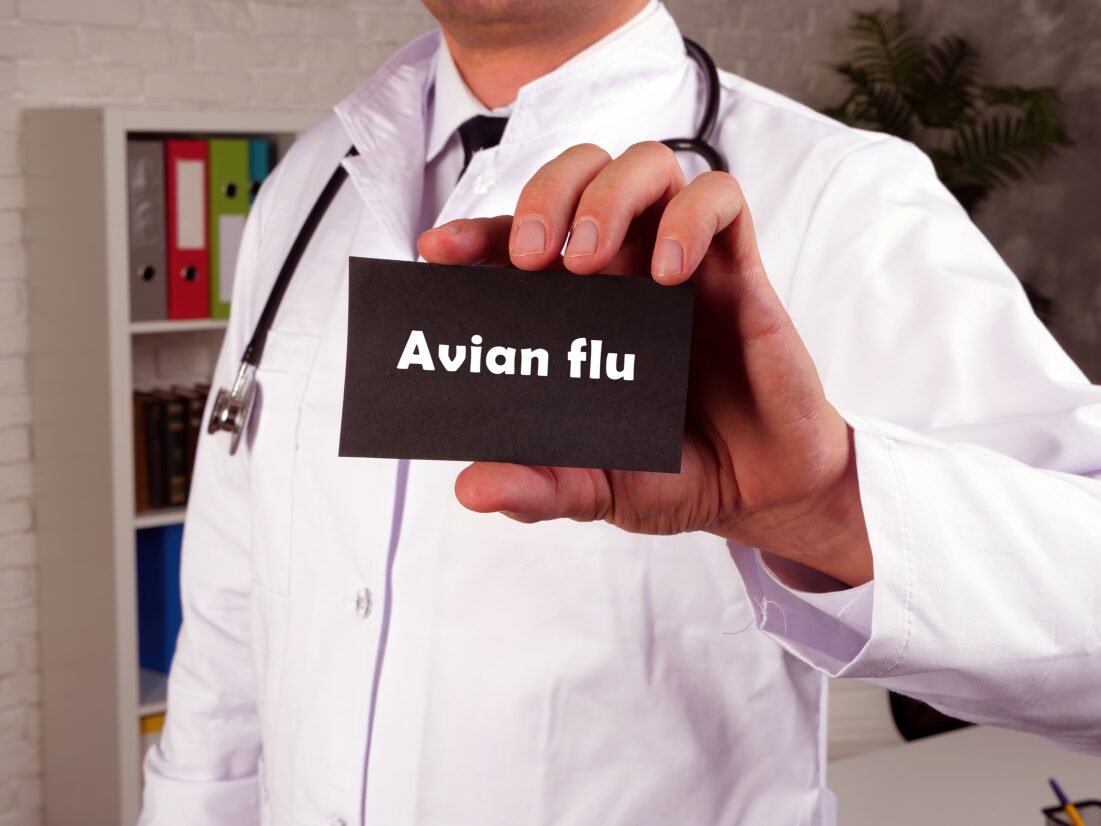 A flu