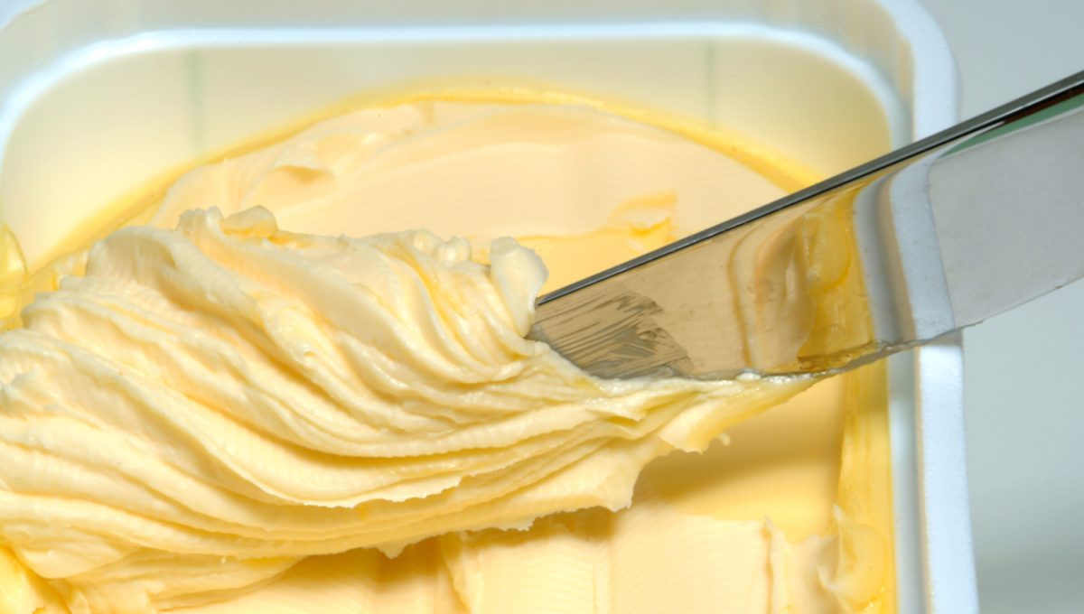 Margarine