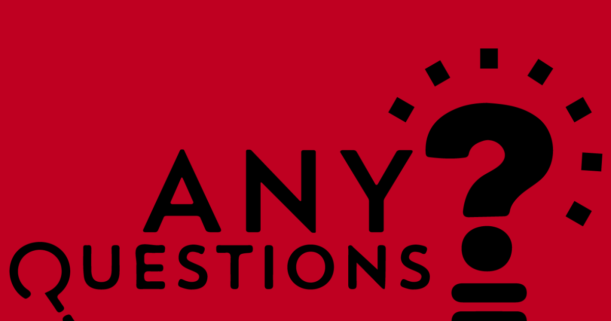 Questions
