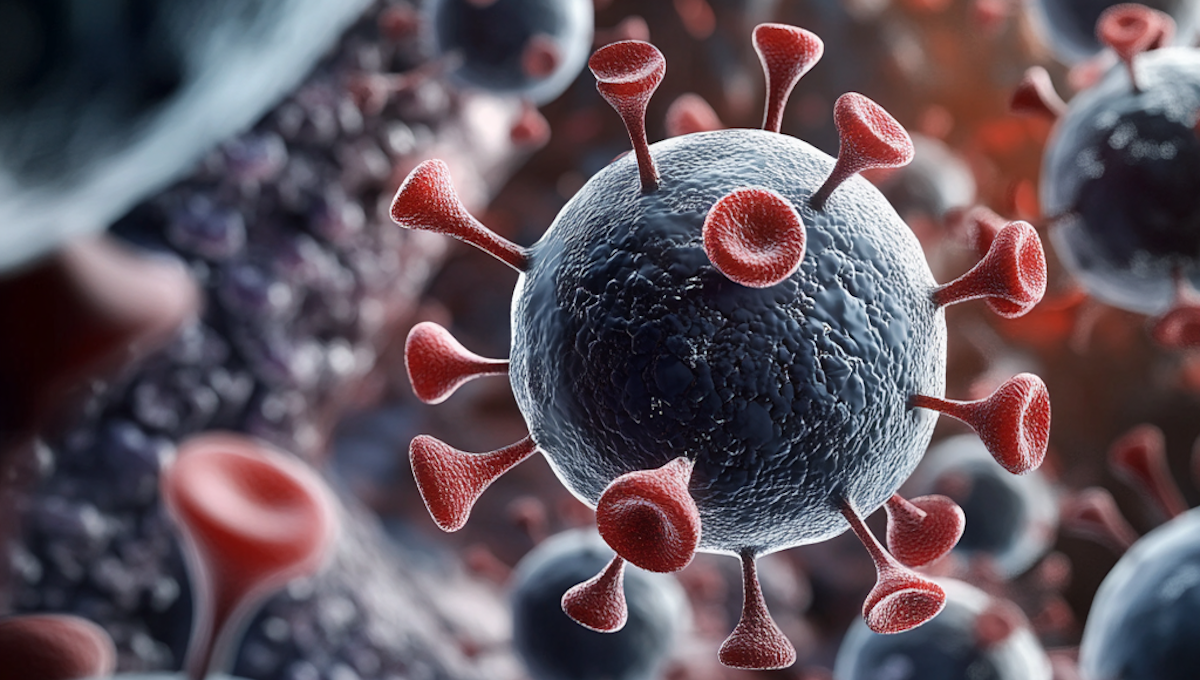 hepatitis A