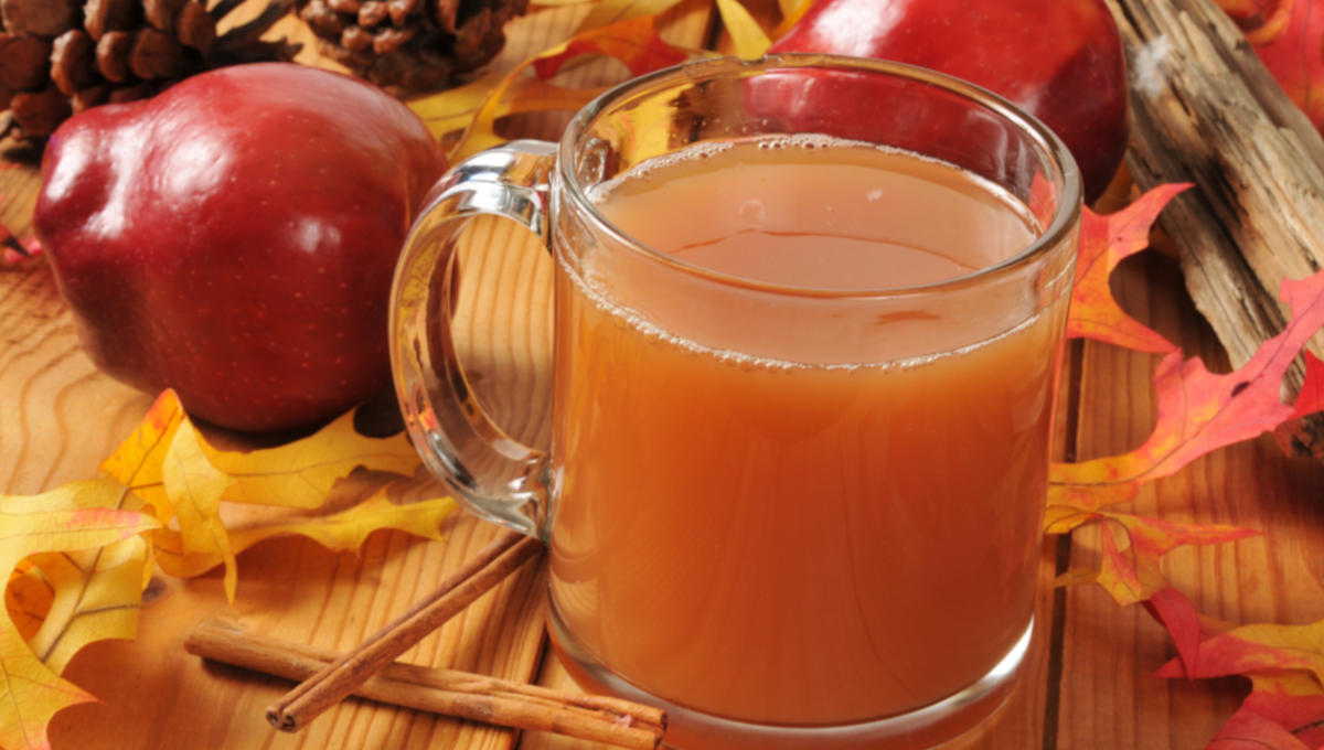 Apple Cider