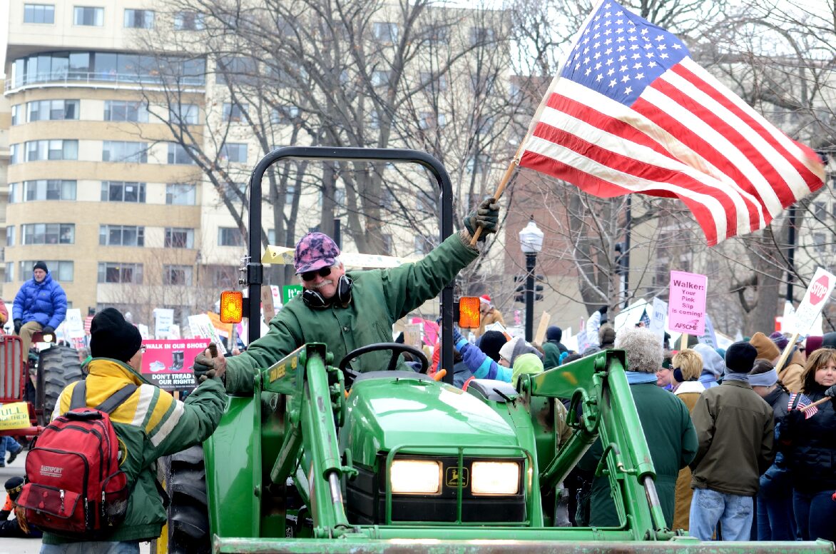Farm Bill