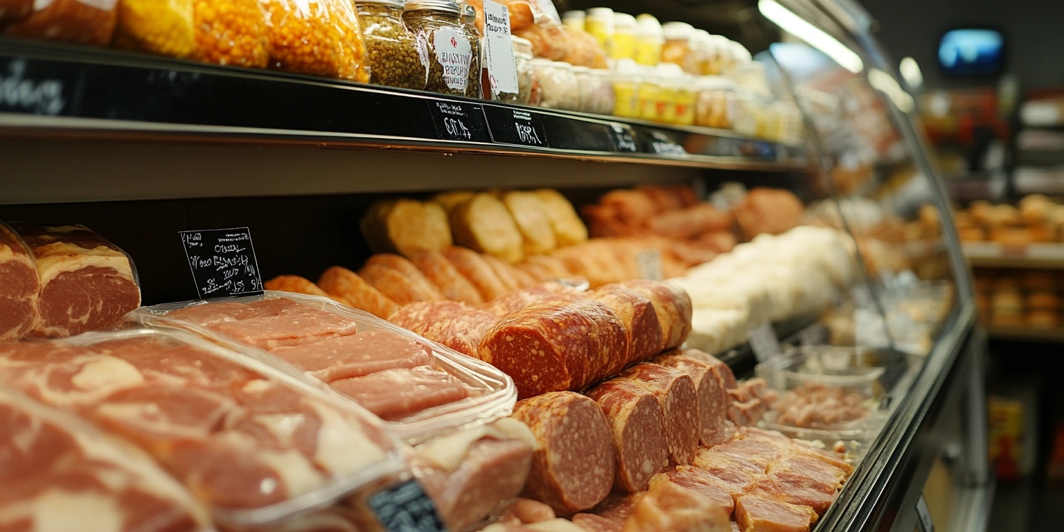 Listeria Deli Canada