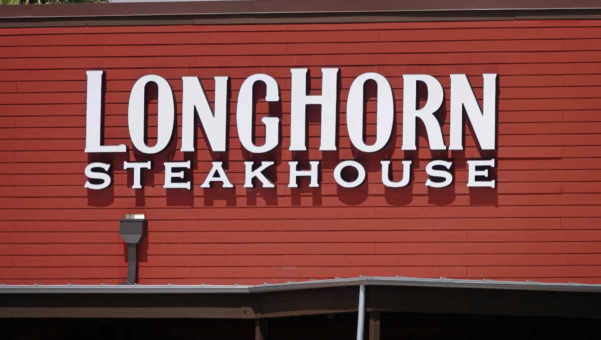 Longhorn Steakhouse