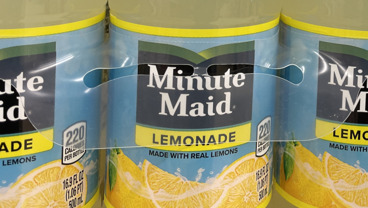 Minute Maid