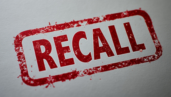 Finland records rise in recalls and outbreaks