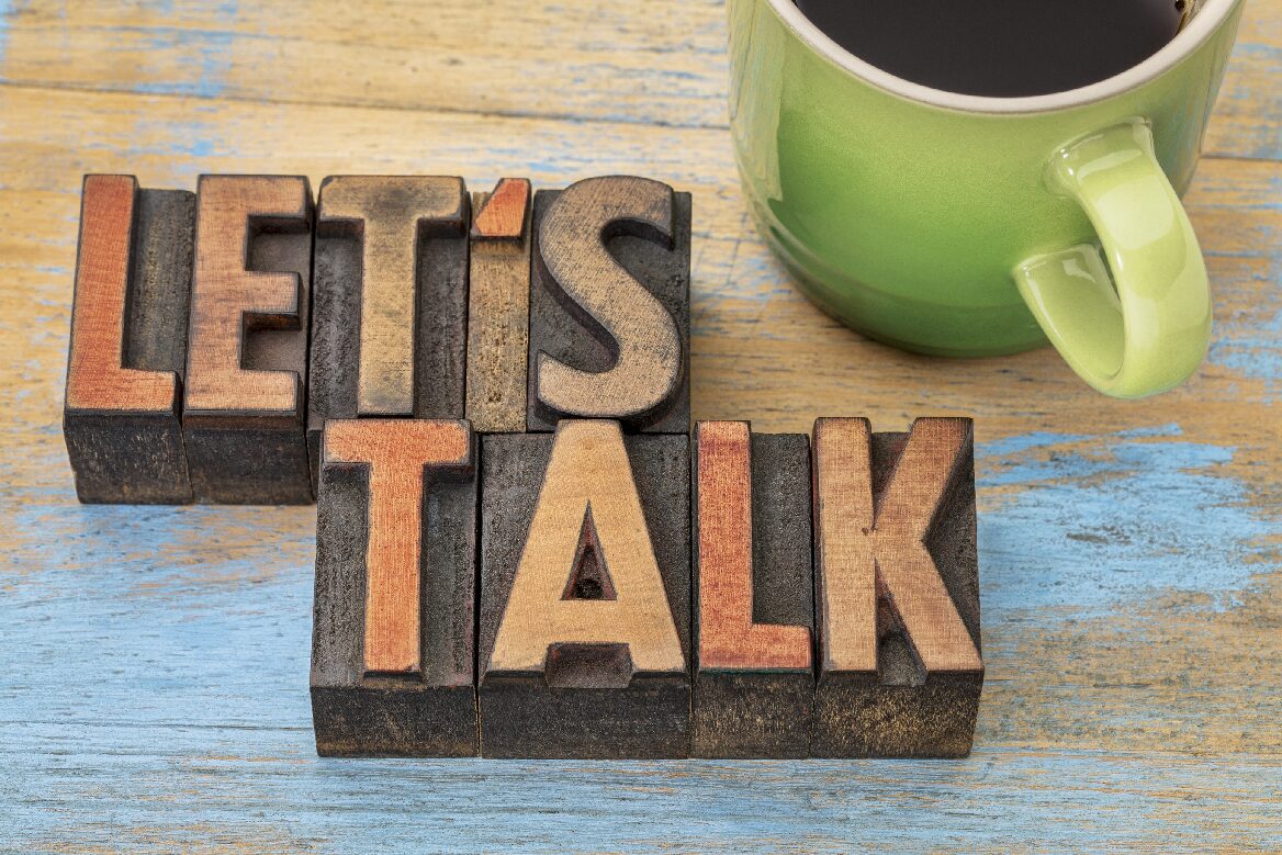 Talk
