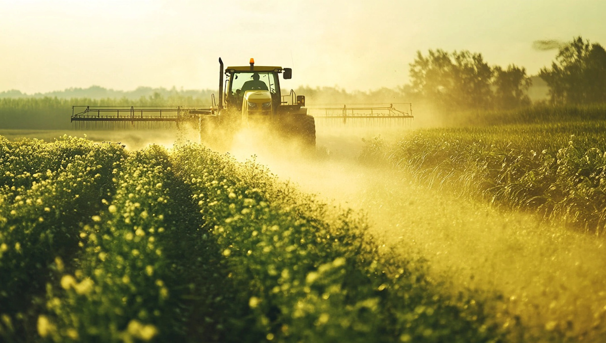 pesticide