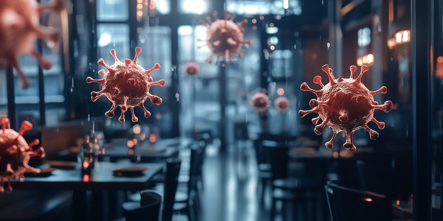 u1272729531_Norvirus_outbreak_in_a_restaurant_--ar_21_--v_6.1_af202b6c-3921-4a06-b5ae-45070a6130f7_0