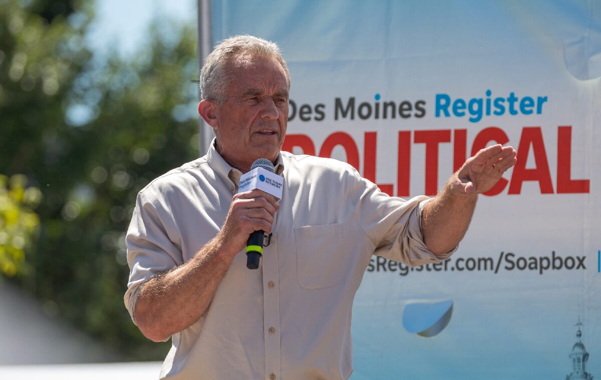 RFK Jr