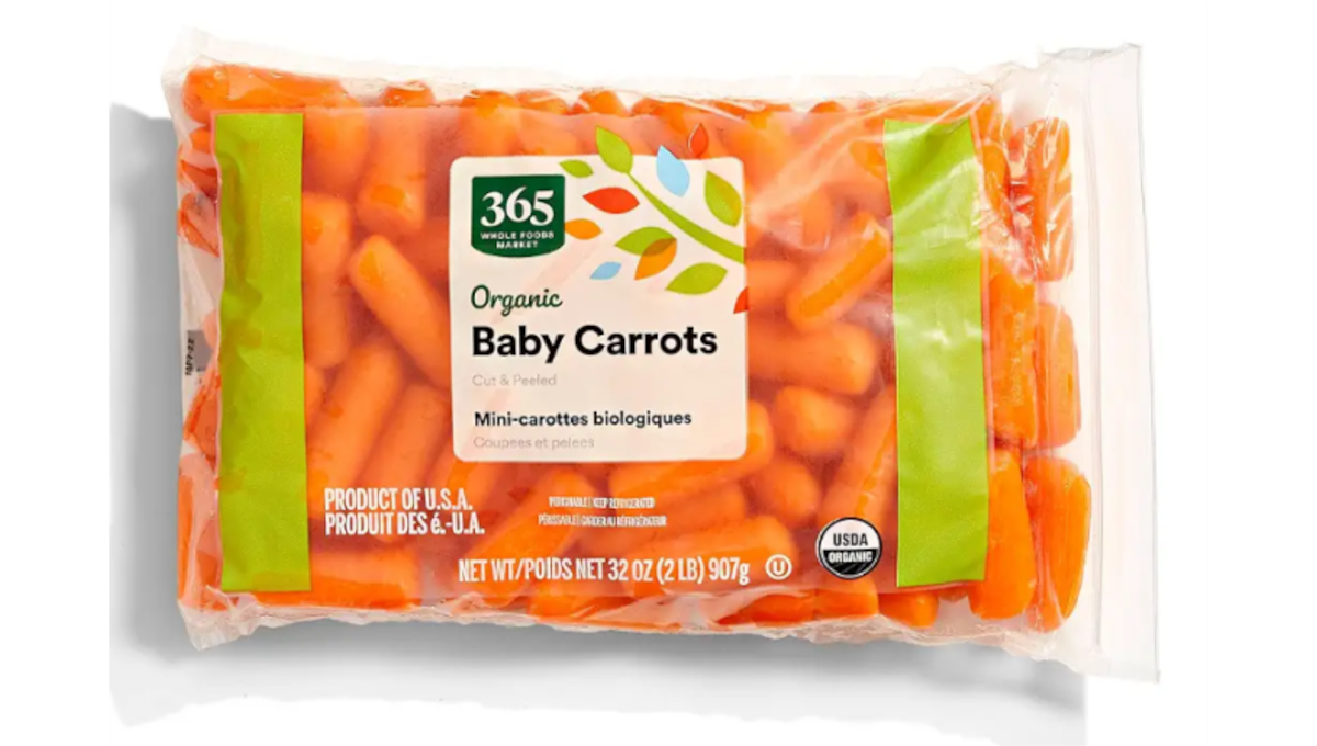 Whole Foods Market recall