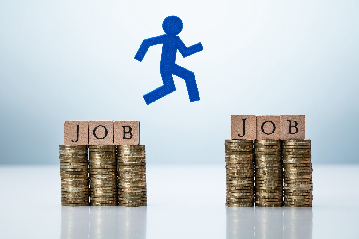 jobhopping