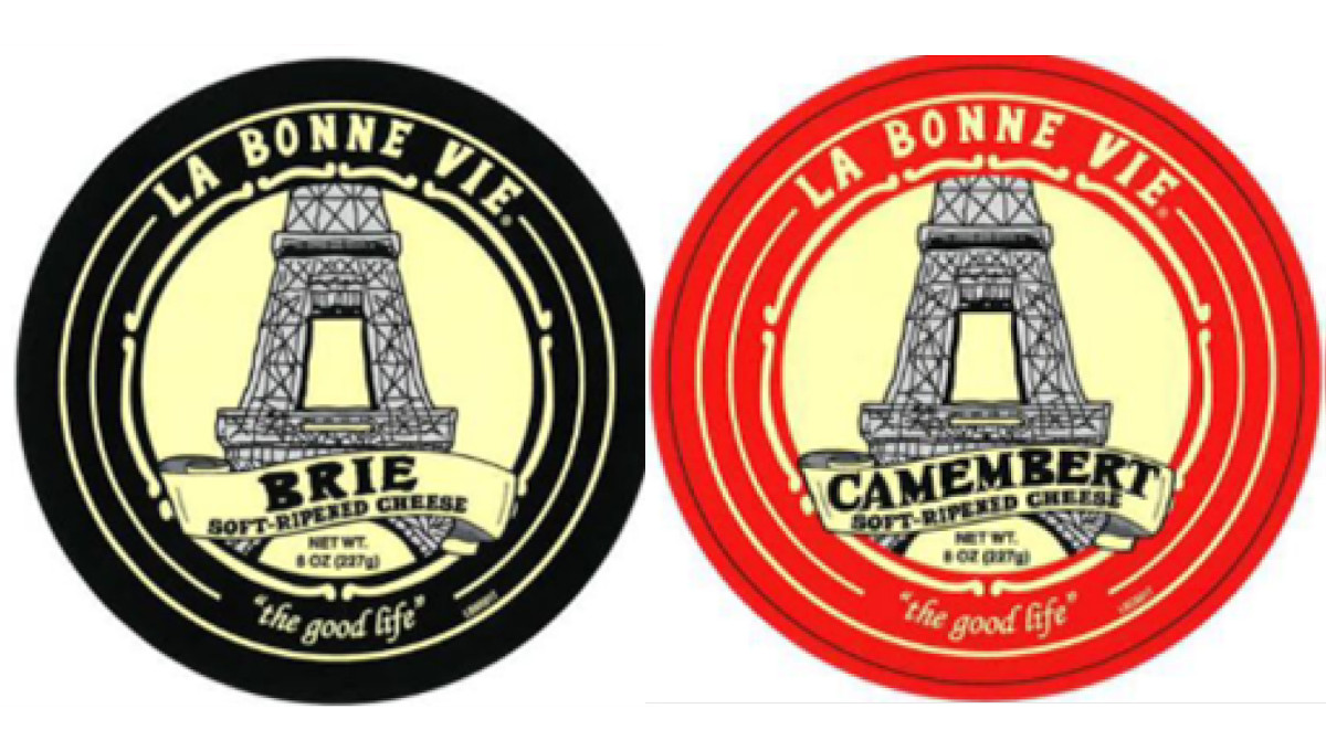 recalled Savencia cheese