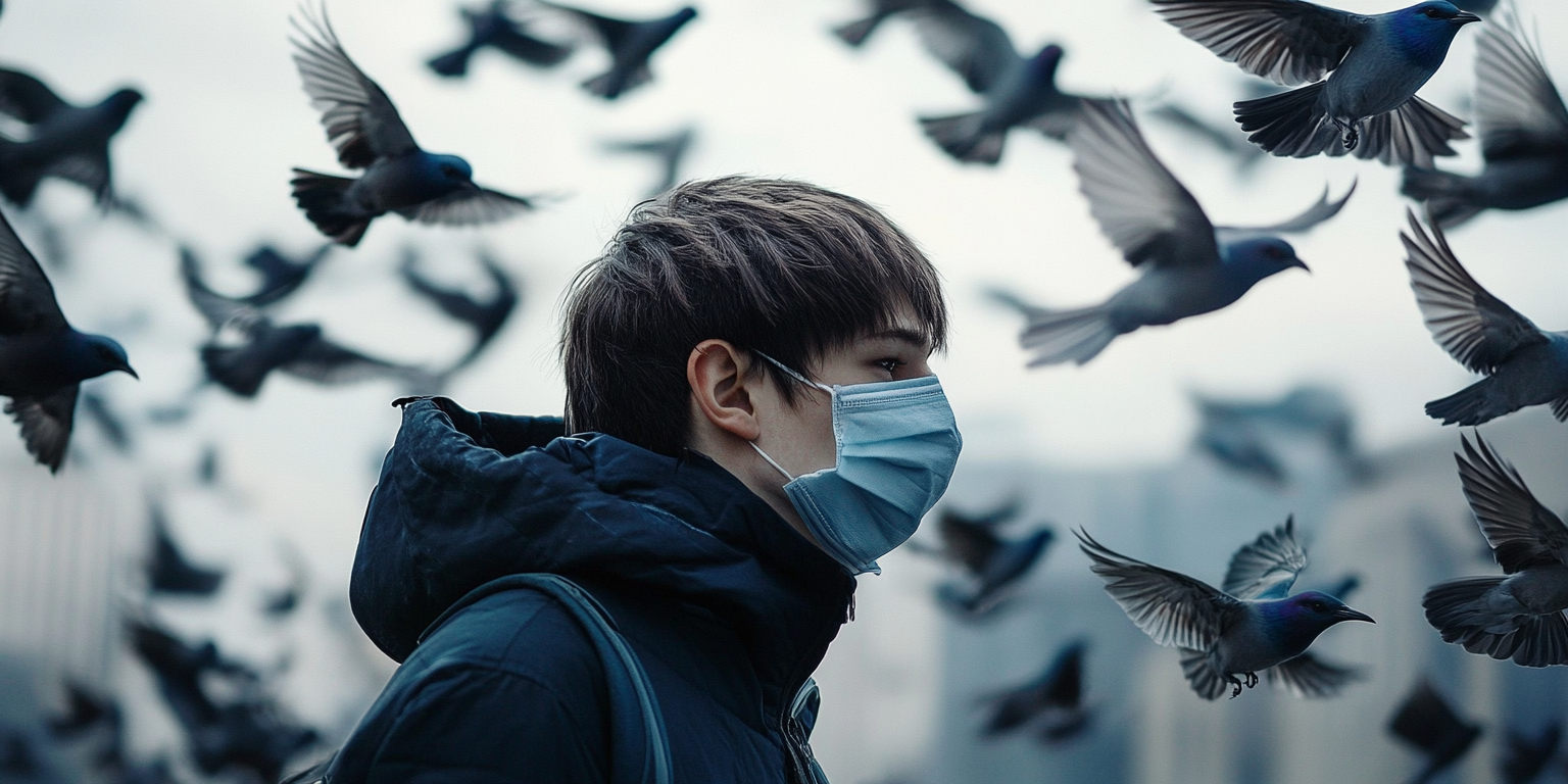 u1272729531_Bird_Flu_--ar_21_--v_6.1_a3f249ab-ca52-42a8-a8a7-1ec641fd33e2_0