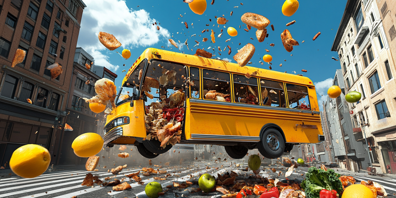 u1272729531_Wheels_on_food_safety_bus_falling_off_--ar_21_--v_e7b35fbb-c662-4504-8879-9c8a939f9b61_2