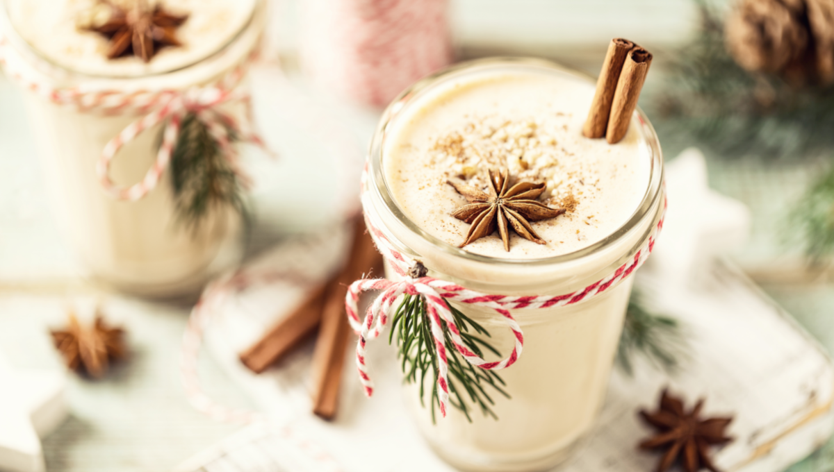 Eggnog