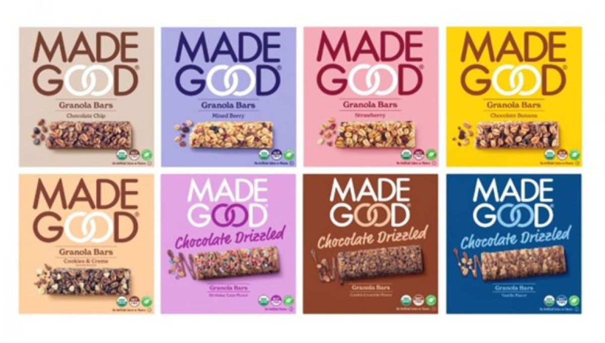 MadeGood