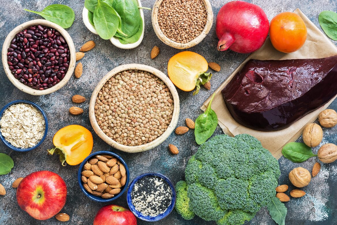 healhy food