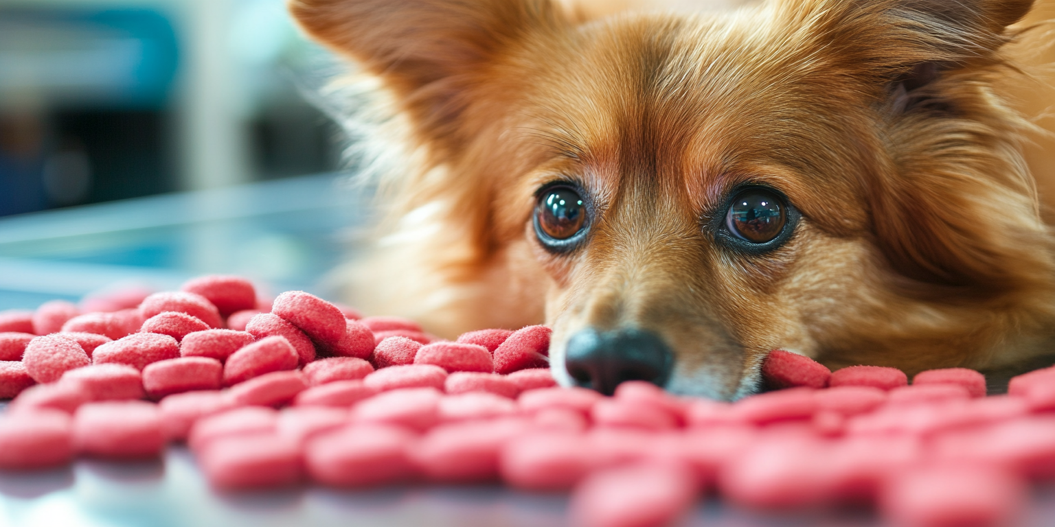 u1272729531_Salmonella_outbreak_pet_food_--ar_21_--v_6.1_ed4c7747-284c-43fa-a6dc-9aefd9279d01_2