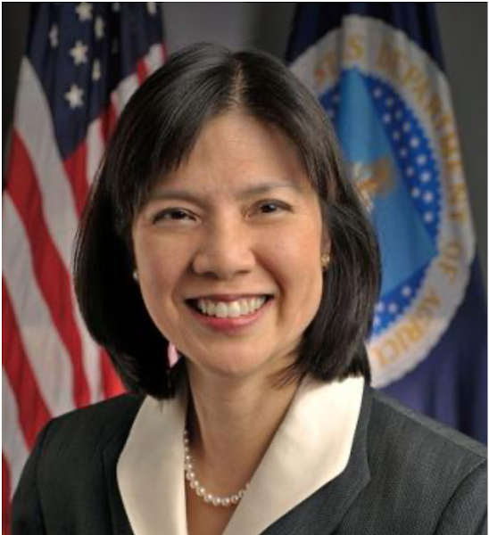 Phyllis Fong